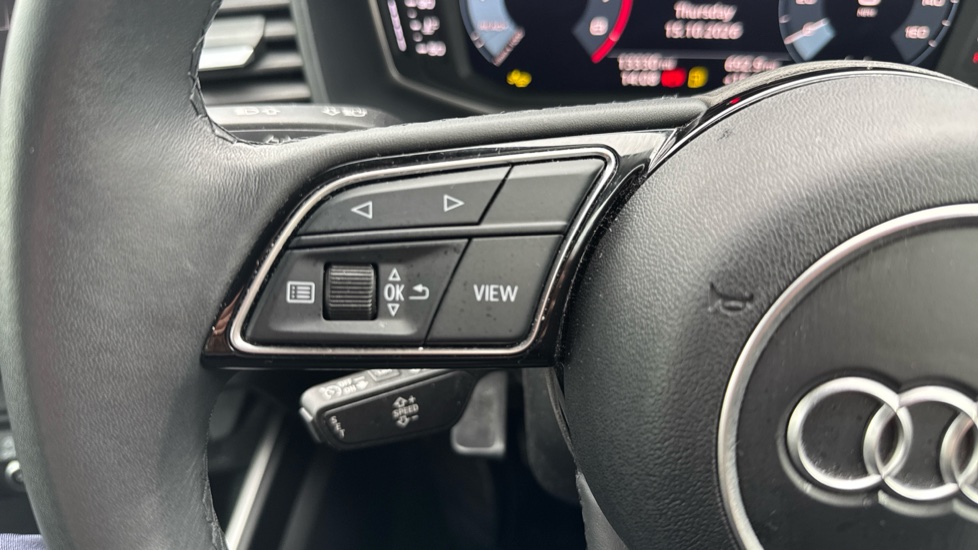Audi A1 25 TFSI Sport 5dr Petrol Hatchback - Image 28