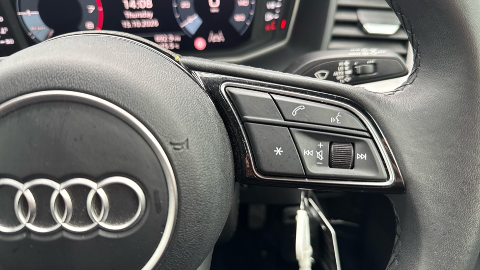 Audi A1 25 TFSI Sport 5dr Petrol Hatchback - Image 29
