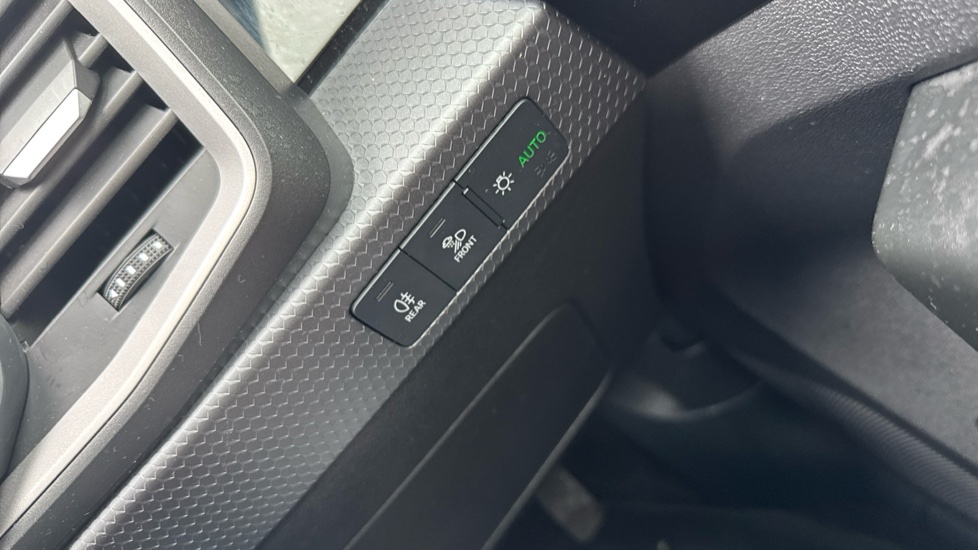Audi A1 25 TFSI Sport 5dr Petrol Hatchback - Image 30