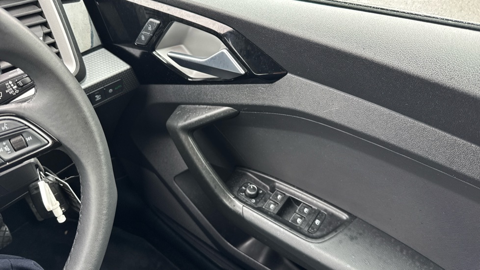 Audi A1 25 TFSI Sport 5dr Petrol Hatchback - Image 31