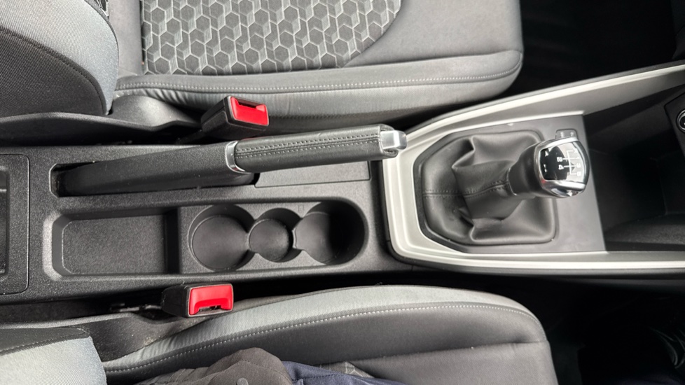 Audi A1 25 TFSI Sport 5dr Petrol Hatchback - Image 32