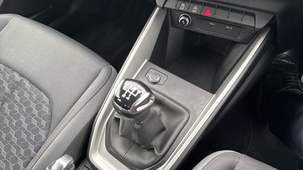 Audi A1 25 TFSI Sport 5dr Petrol Hatchback - Image 33