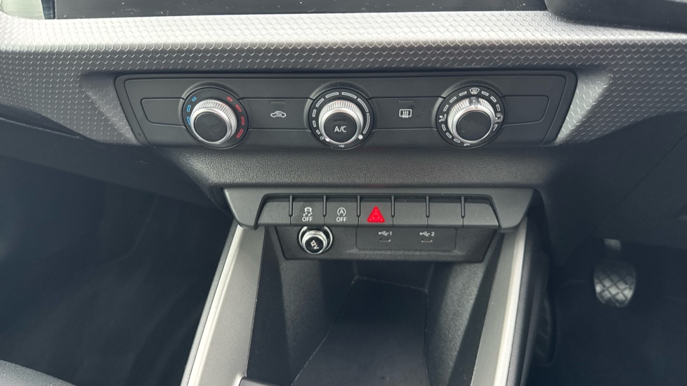 Audi A1 25 TFSI Sport 5dr Petrol Hatchback - Image 34