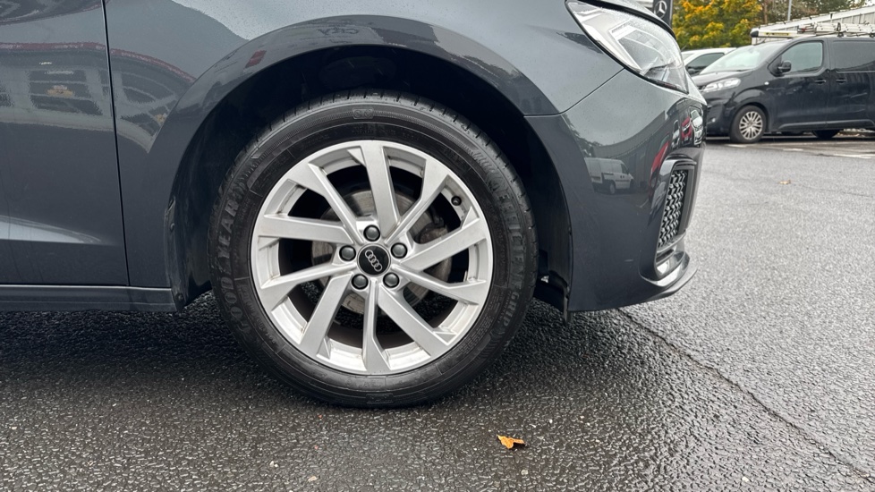 Audi A1 25 TFSI Sport 5dr Petrol Hatchback - Image 36