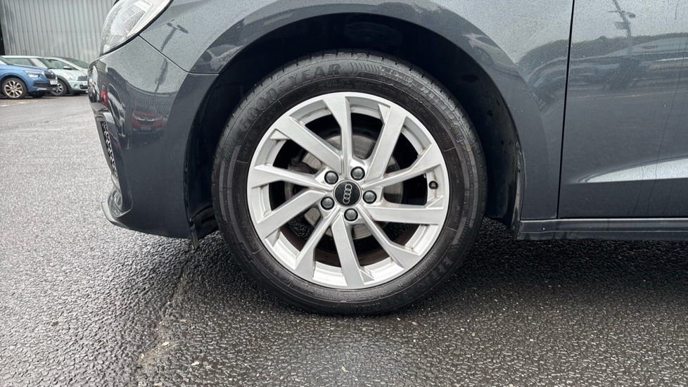 Audi A1 25 TFSI Sport 5dr Petrol Hatchback - Image 37