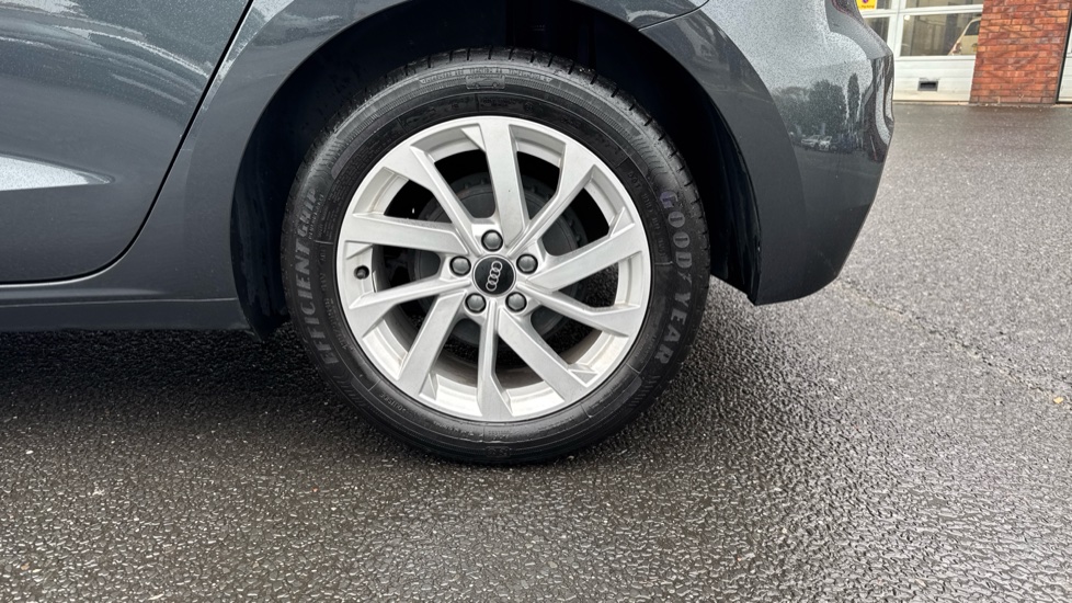 Audi A1 25 TFSI Sport 5dr Petrol Hatchback - Image 38