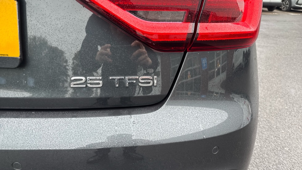 Audi A1 25 TFSI Sport 5dr Petrol Hatchback - Image 42