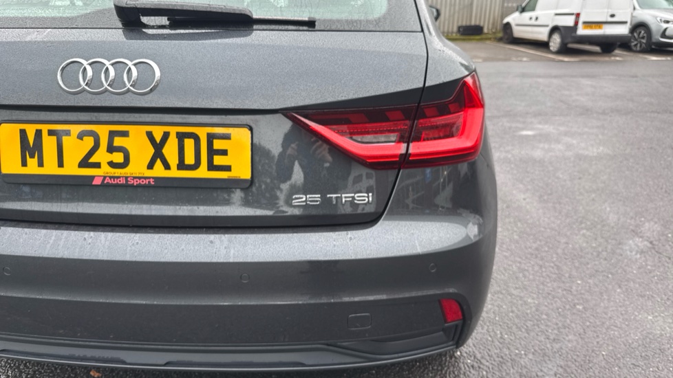 Audi A1 25 TFSI Sport 5dr Petrol Hatchback - Image 43