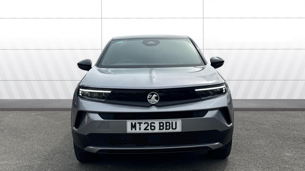 Vauxhall Mokka 1.2 Turbo 136 Griffin 5dr Petrol Hatchback - Image 3
