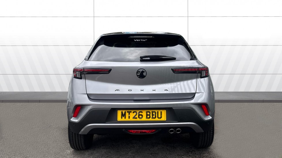 Vauxhall Mokka 1.2 Turbo 136 Griffin 5dr Petrol Hatchback - Image 6