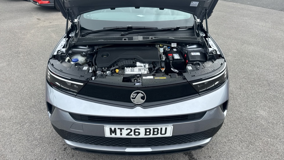 Vauxhall Mokka 1.2 Turbo 136 Griffin 5dr Petrol Hatchback - Image 8