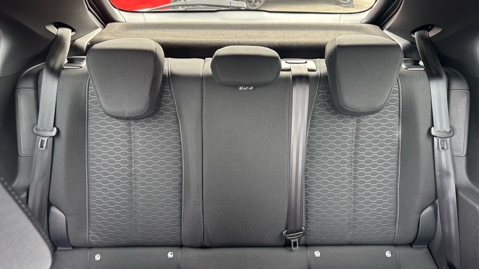 Vauxhall Mokka 1.2 Turbo 136 Griffin 5dr Petrol Hatchback - Image 15