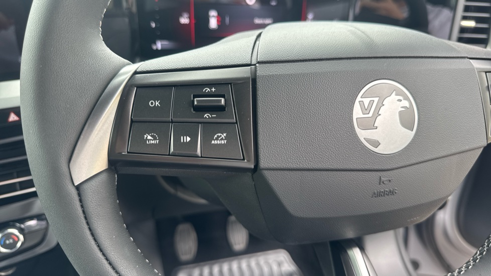 Vauxhall Mokka 1.2 Turbo 136 Griffin 5dr Petrol Hatchback - Image 21