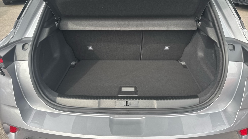 Vauxhall Mokka 1.2 Turbo 136 Griffin 5dr Petrol Hatchback - Image 34