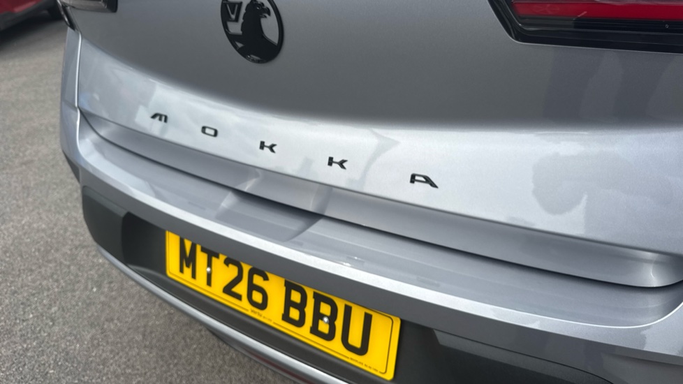 Vauxhall Mokka 1.2 Turbo 136 Griffin 5dr Petrol Hatchback - Image 49