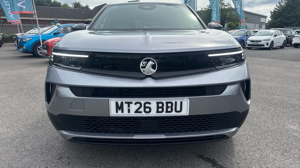 Vauxhall Mokka 1.2 Turbo 136 Griffin 5dr Petrol Hatchback - Image 54