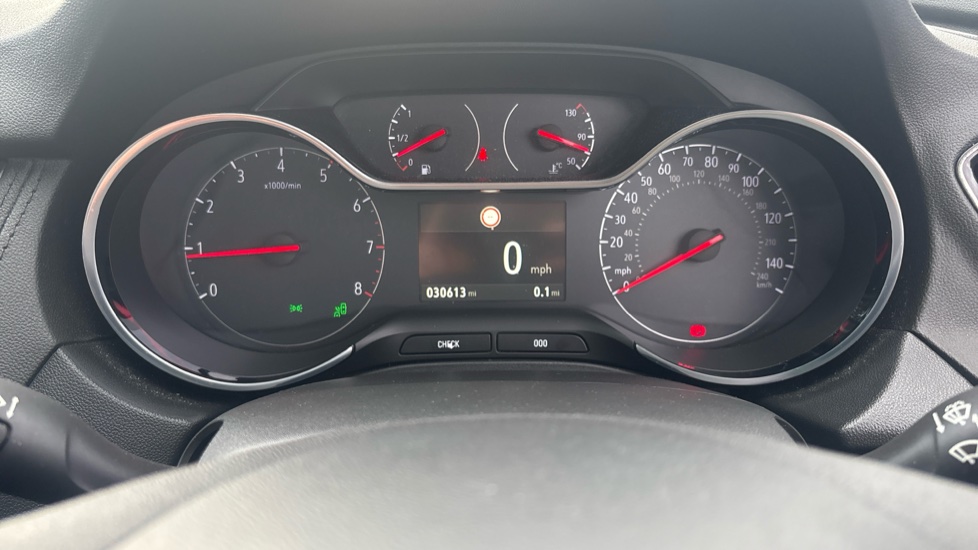 Vauxhall Grandland X 1.2 Turbo Business Edition Nav 5dr Petrol Hatchback - Image 18