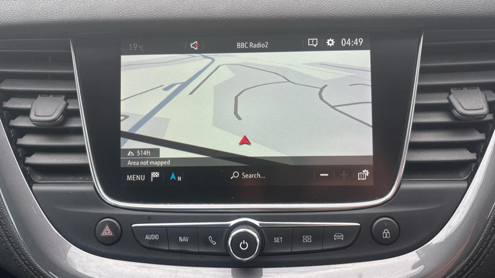 Vauxhall Grandland X 1.2 Turbo Business Edition Nav 5dr Petrol Hatchback - Image 22