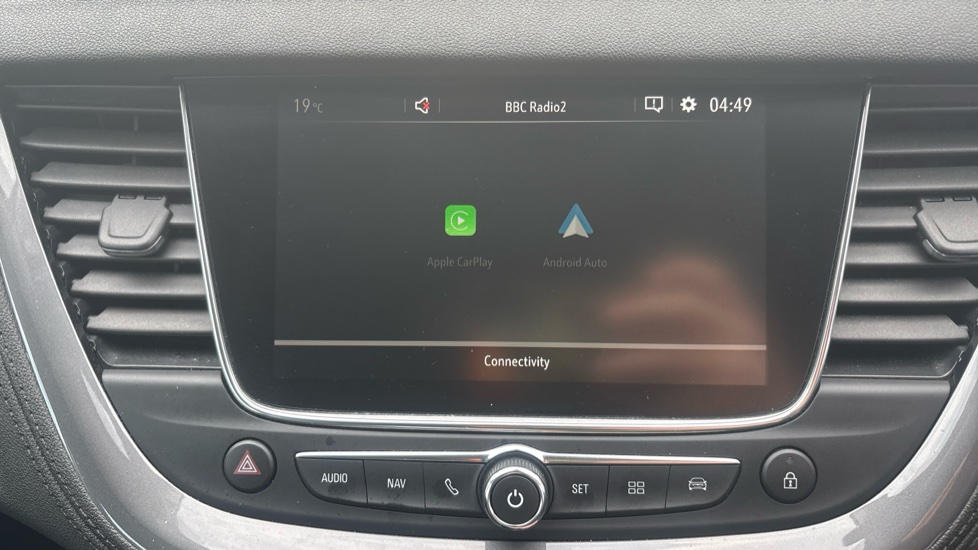 Vauxhall Grandland X 1.2 Turbo Business Edition Nav 5dr Petrol Hatchback - Image 23