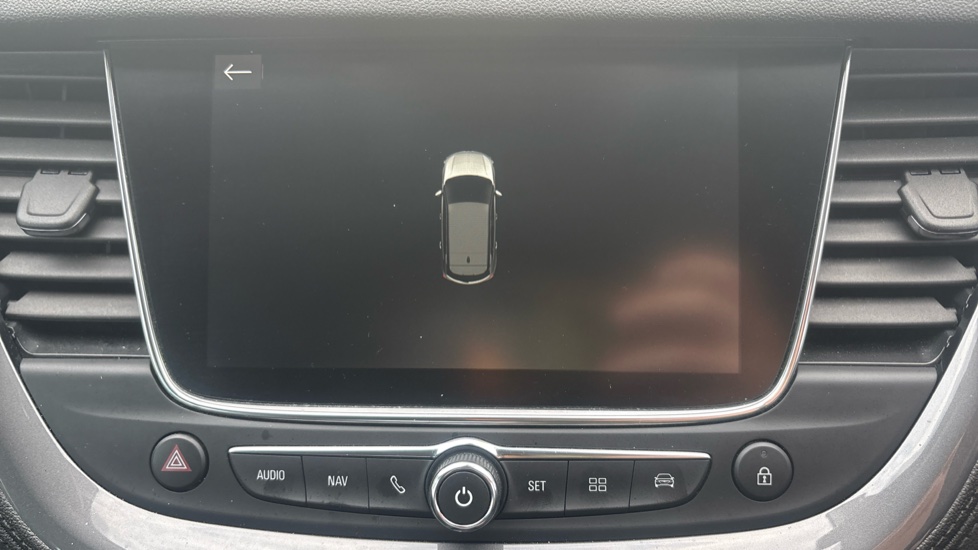 Vauxhall Grandland X 1.2 Turbo Business Edition Nav 5dr Petrol Hatchback - Image 29