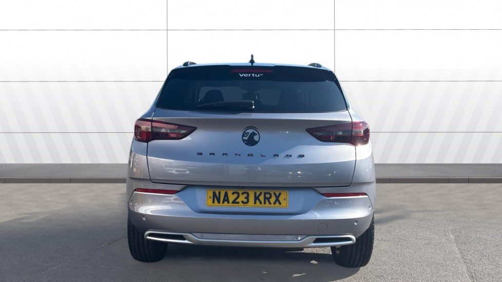 Vauxhall Grandland 1.2 Turbo Ultimate 5dr Auto Petrol Hatchback - Image 6