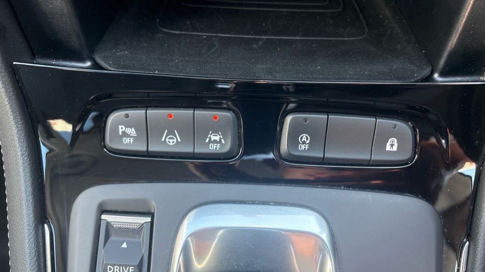 Vauxhall Grandland 1.2 Turbo Ultimate 5dr Auto Petrol Hatchback - Image 33