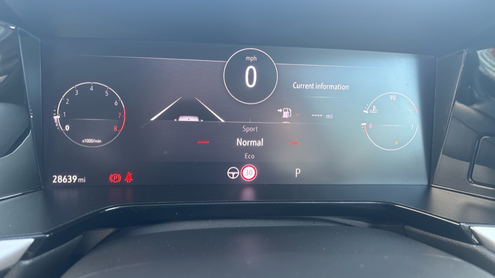 Vauxhall Grandland 1.2 Turbo Ultimate 5dr Auto Petrol Hatchback - Image 35