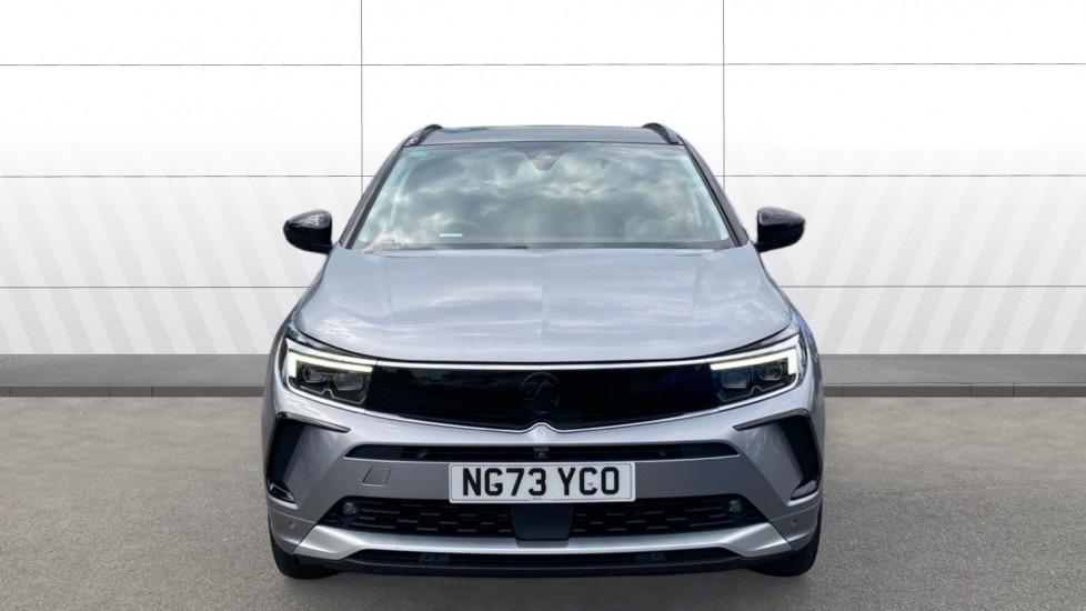 Vauxhall Grandland 1.2 Turbo Ultimate 5dr Petrol Hatchback - Image 3