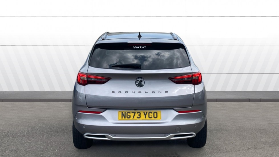 Vauxhall Grandland 1.2 Turbo Ultimate 5dr Petrol Hatchback - Image 6