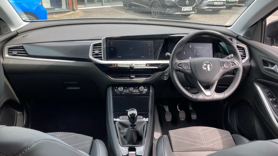 Vauxhall Grandland 1.2 Turbo Ultimate 5dr Petrol Hatchback - Image 10