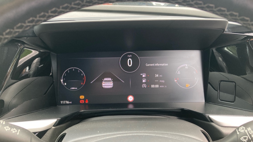 Vauxhall Grandland 1.2 Turbo Ultimate 5dr Petrol Hatchback - Image 18