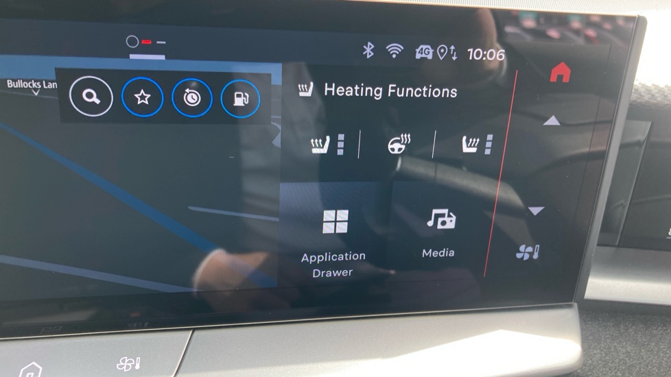 Vauxhall Grandland 1.2 Hybrid [136] GS 5dr e-DCT6 Petrol Hatchback - Image 24