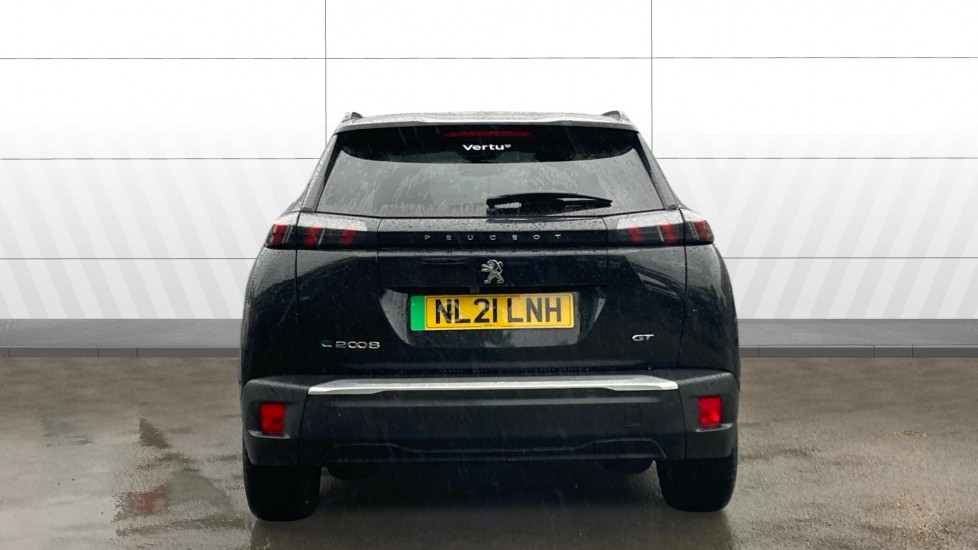 Peugeot 2008 100kW GT 50kWh 5dr Auto Electric Estate - Image 6