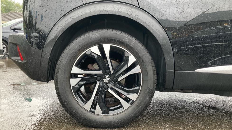 Peugeot 2008 100kW GT 50kWh 5dr Auto Electric Estate - Image 7