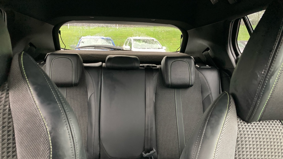 Peugeot 2008 100kW GT 50kWh 5dr Auto Electric Estate - Image 15
