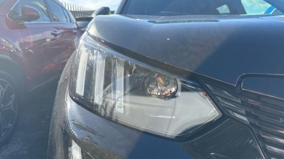 Peugeot 2008 100kW GT 50kWh 5dr Auto Electric Estate - Image 22