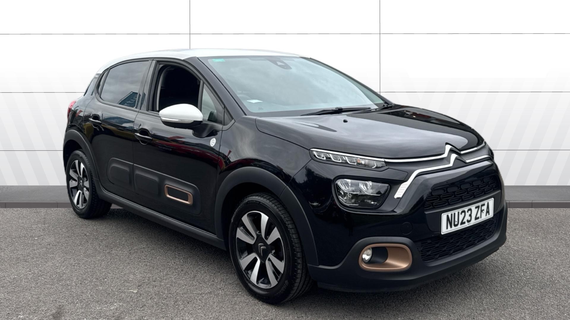 Citroen C3 dealer public-web source image