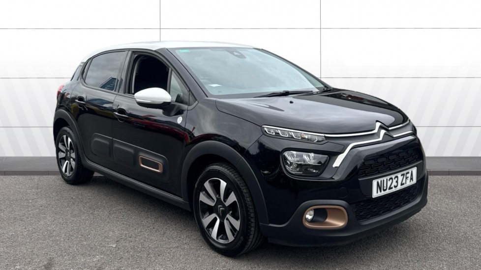 Citroen C3 1.2 PureTech C-Series Edition 5dr Petrol Hatchback - Image 1