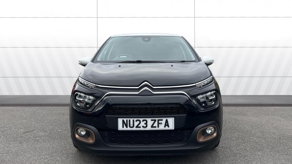 Citroen C3 1.2 PureTech C-Series Edition 5dr Petrol Hatchback - Image 3