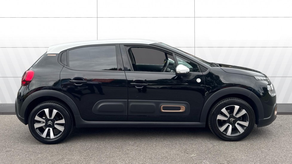 Citroen C3 1.2 PureTech C-Series Edition 5dr Petrol Hatchback - Image 5