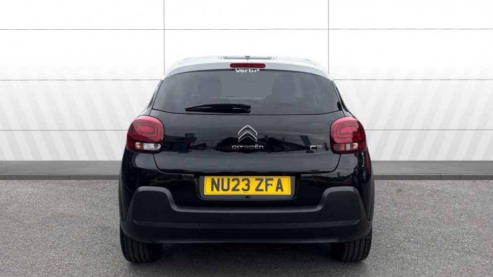 Citroen C3 1.2 PureTech C-Series Edition 5dr Petrol Hatchback - Image 6
