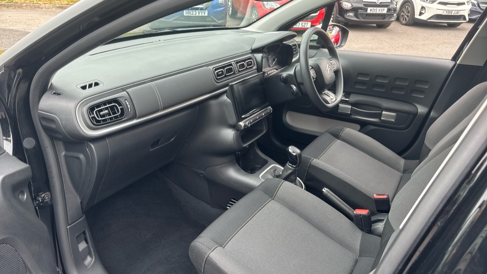 Citroen C3 1.2 PureTech C-Series Edition 5dr Petrol Hatchback - Image 9