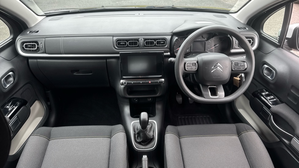 Citroen C3 1.2 PureTech C-Series Edition 5dr Petrol Hatchback - Image 10