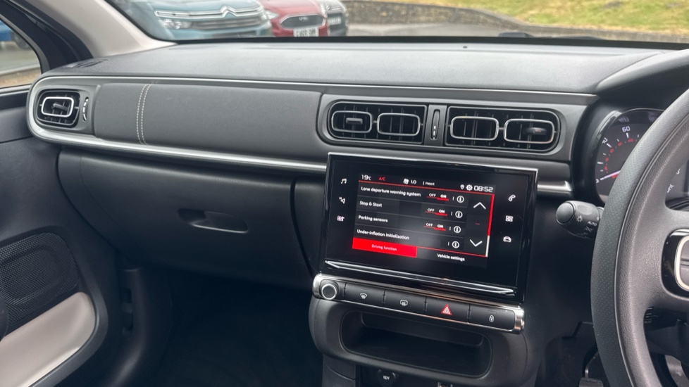 Citroen C3 1.2 PureTech C-Series Edition 5dr Petrol Hatchback - Image 14