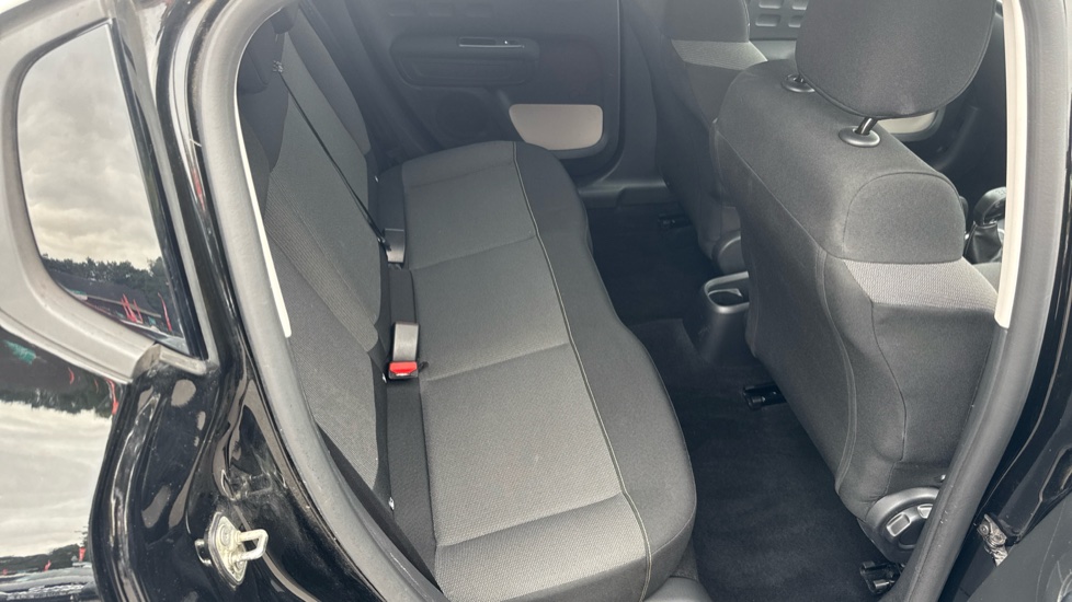 Citroen C3 1.2 PureTech C-Series Edition 5dr Petrol Hatchback - Image 16