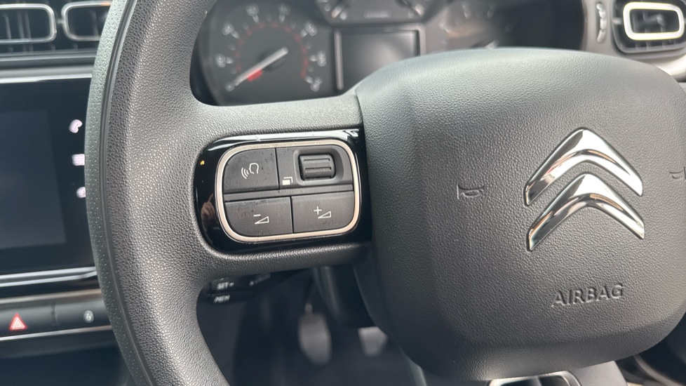 Citroen C3 1.2 PureTech C-Series Edition 5dr Petrol Hatchback - Image 20