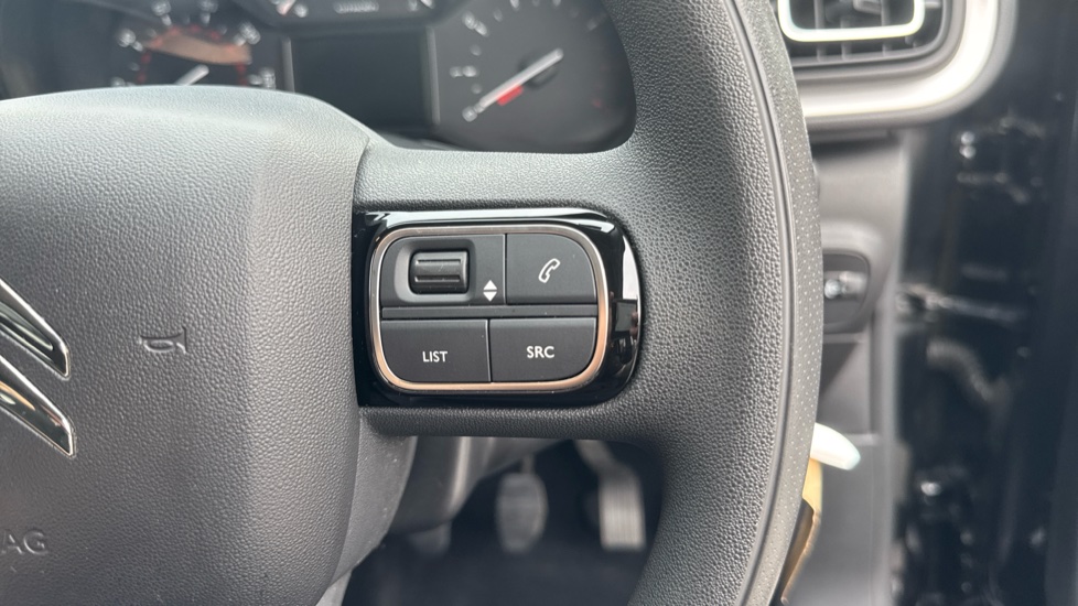 Citroen C3 1.2 PureTech C-Series Edition 5dr Petrol Hatchback - Image 21