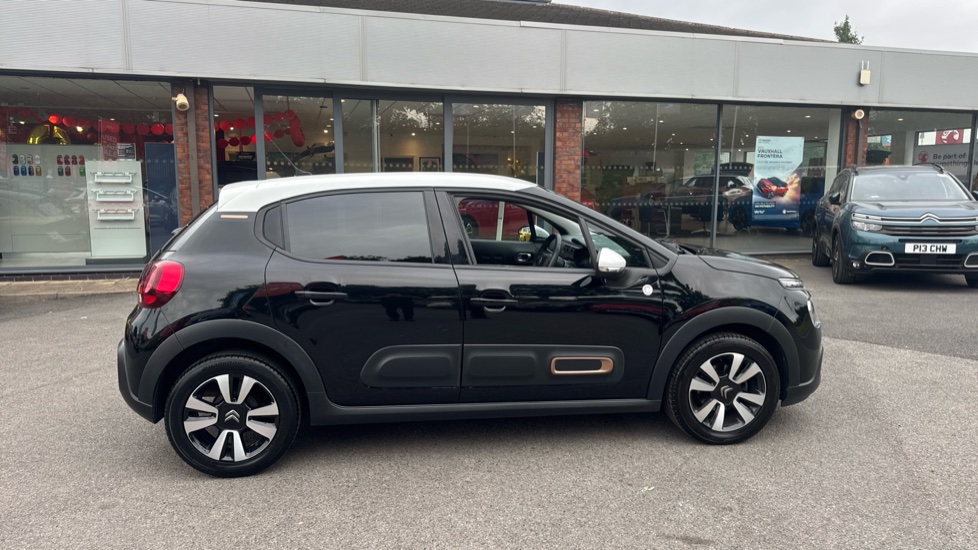 Citroen C3 1.2 PureTech C-Series Edition 5dr Petrol Hatchback - Image 25