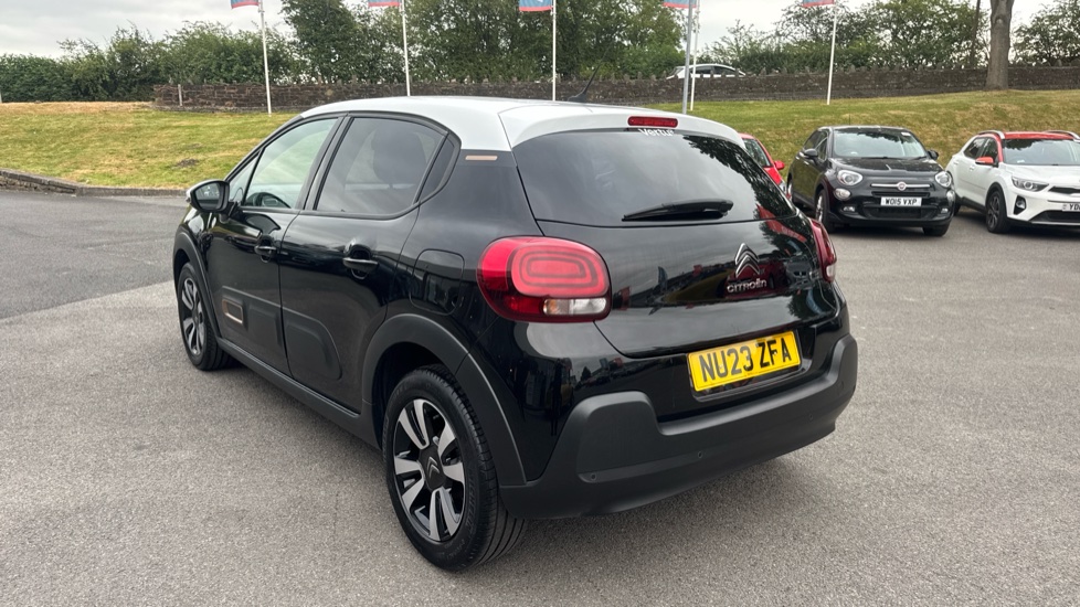 Citroen C3 1.2 PureTech C-Series Edition 5dr Petrol Hatchback - Image 29