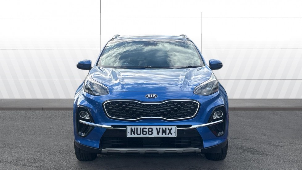 Kia Sportage 1.6 GDi ISG Edition 25 5dr Petrol Estate - Image 3